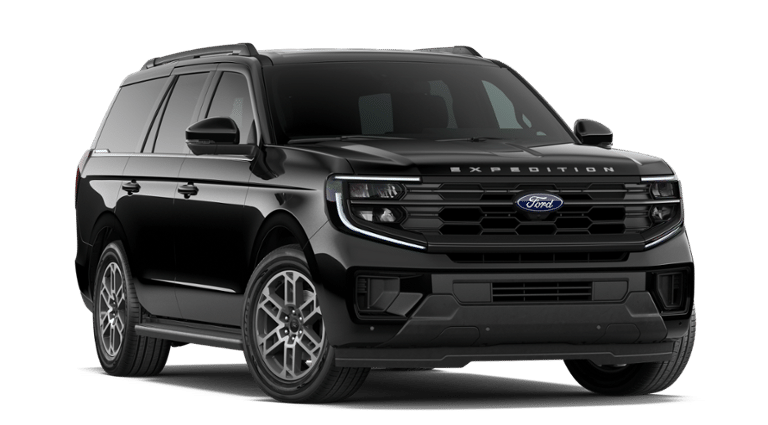 Expedition® vehicle
